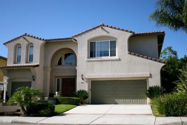 Property Photo:  6623 Fiona Place  CA 92011 