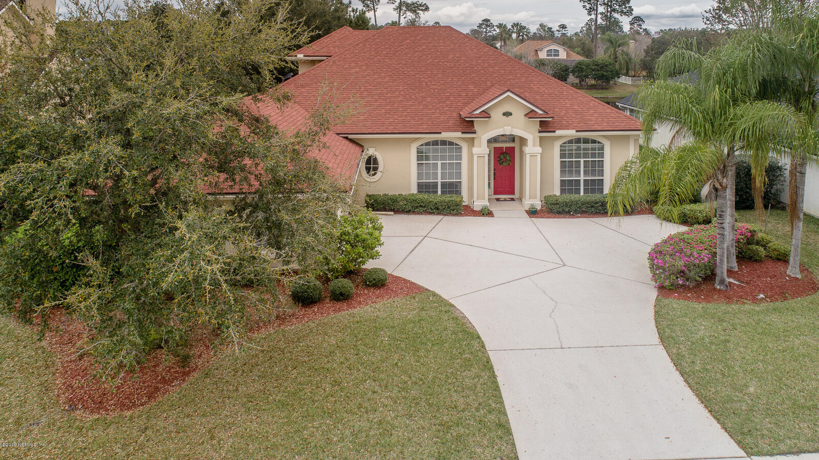 Property Photo: 2236 S Brook Drive FL 32003