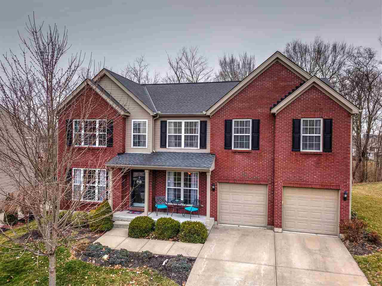 Property Photo:  6389 Stonemill Drive  KY 41051 