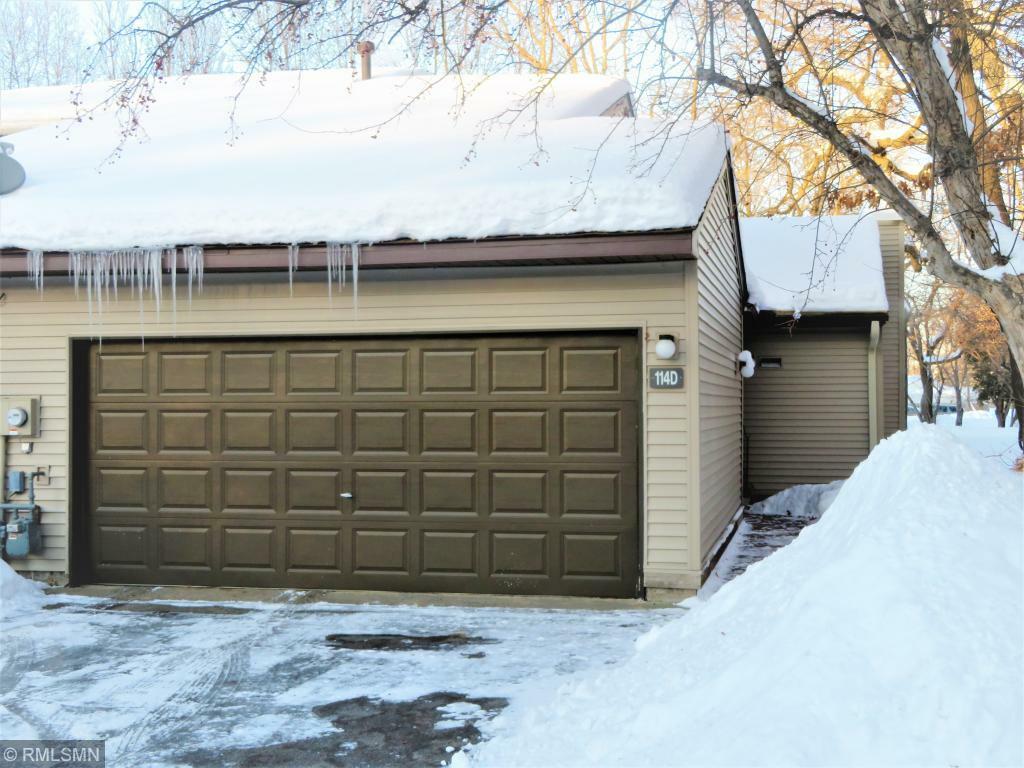 Property Photo:  114 South Drive D  MN 55014 