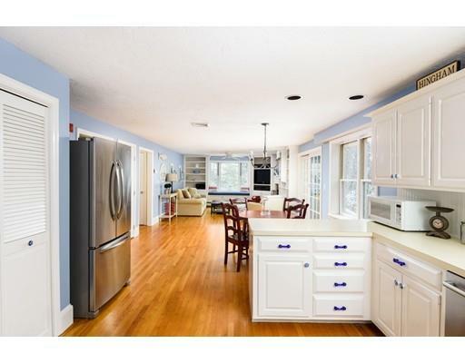 Property Photo:  50 Hobart Street  MA 02043 