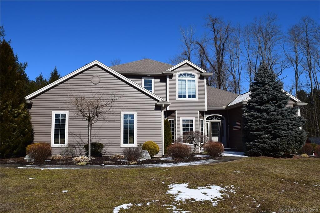 Property Photo:  14 Michelle Lane  CT 06001 