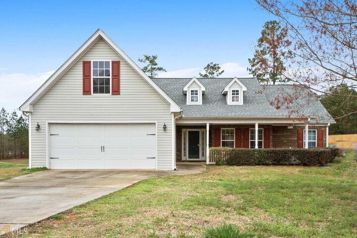 30 Meadow Overlook Drive  Covington GA 30016 photo