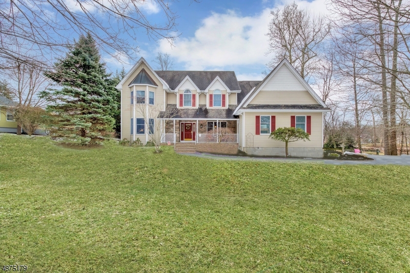 Property Photo: 18 Brook Ave NJ 07645
