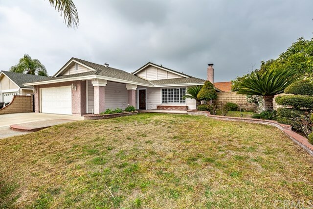 Property Photo:  12386 Kumquat Place  CA 91710 