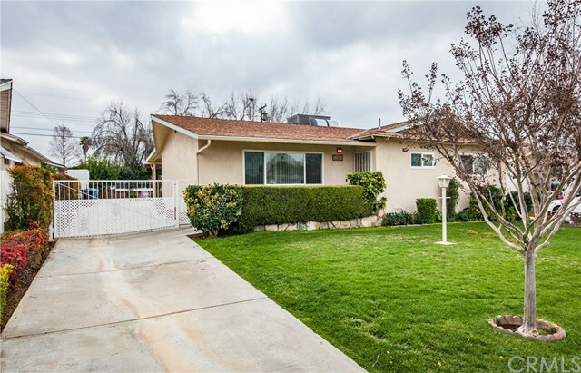 Property Photo:  257 Harruby Drive  CA 92320 