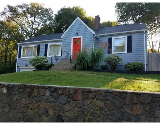 Property Photo: 19 Cheever Avenue MA 01945