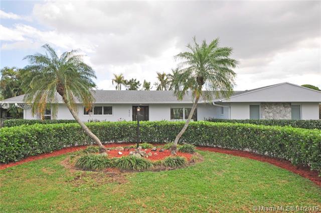 Property Photo: 8820 SW 151st St FL 33176