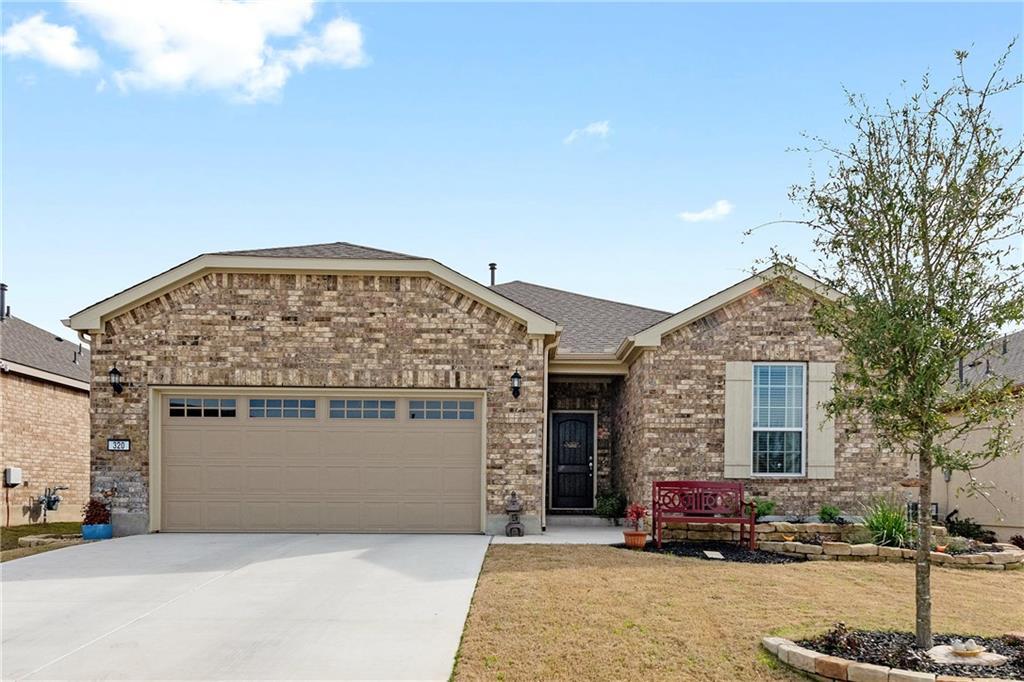 Property Photo:  320 Tradinghouse Creek Street  TX 78633 