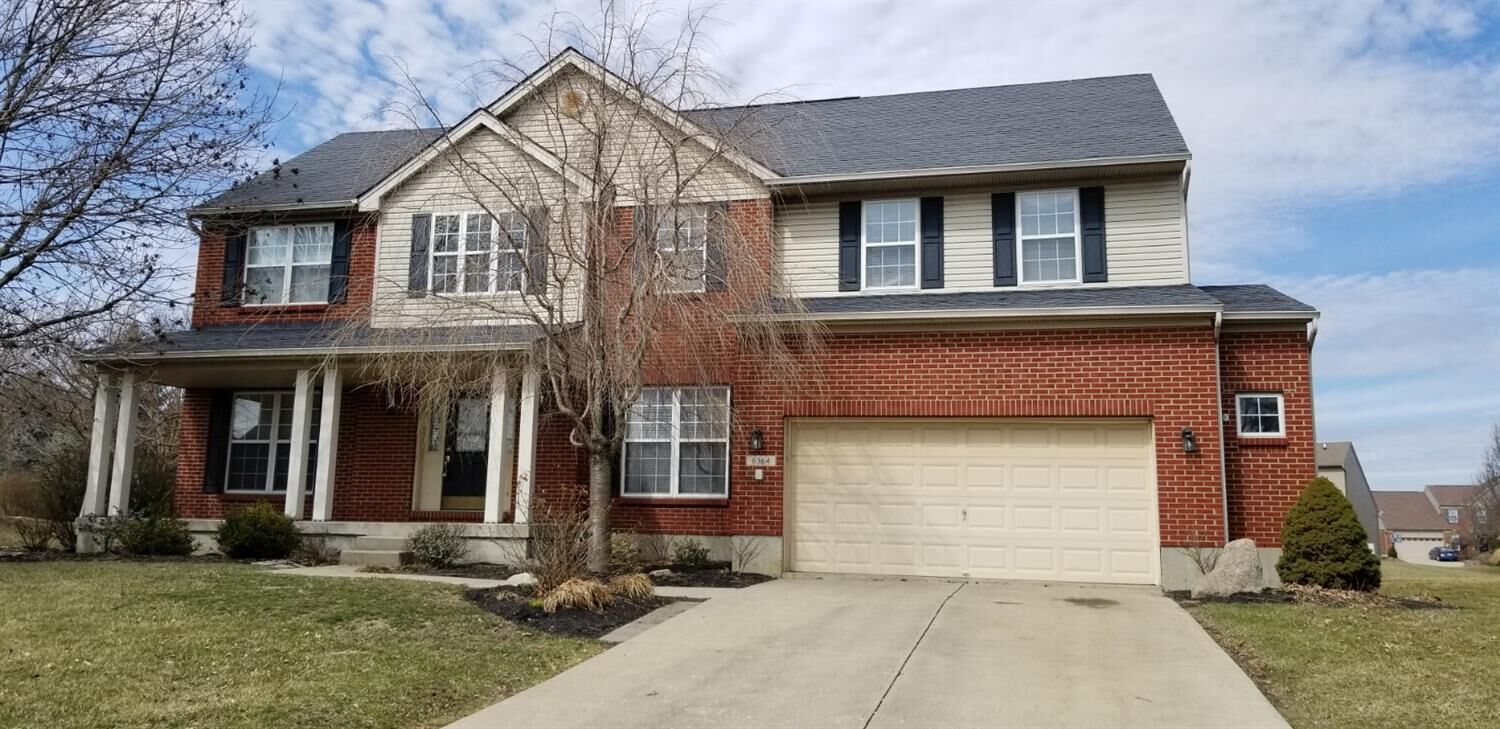 Property Photo:  6364 Thornberry Court  OH 45040 