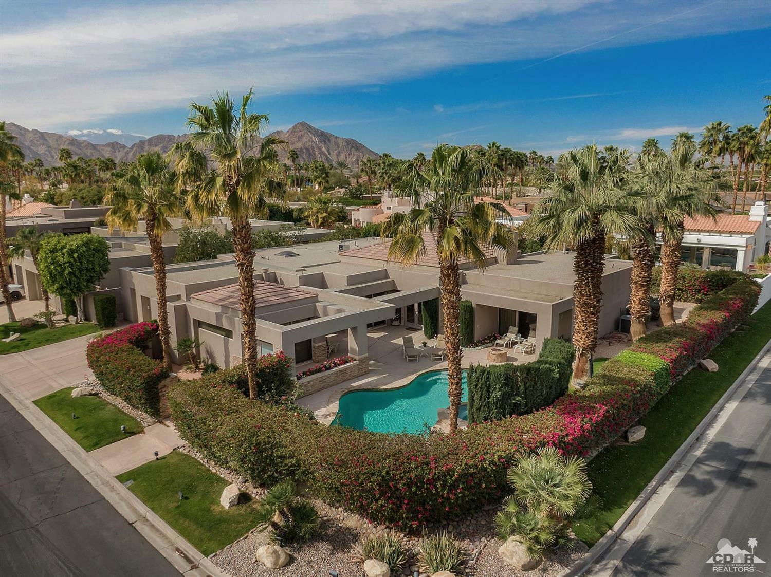Property Photo: 79200 Fox Run CA 92253