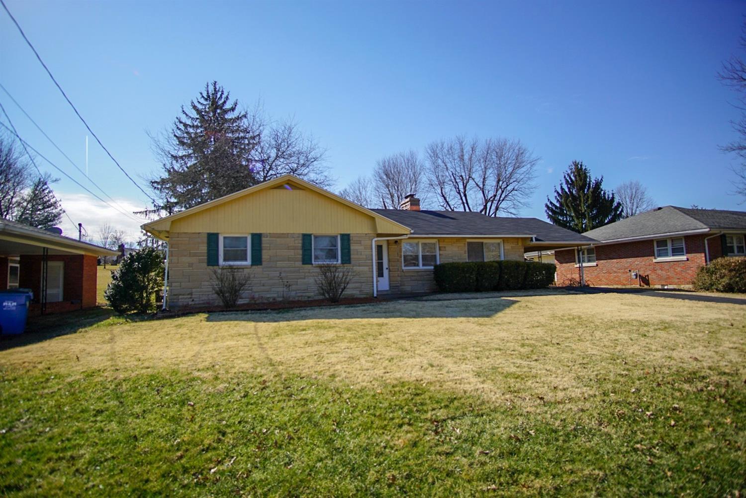 Property Photo: 518 Seminole Trail KY 40422