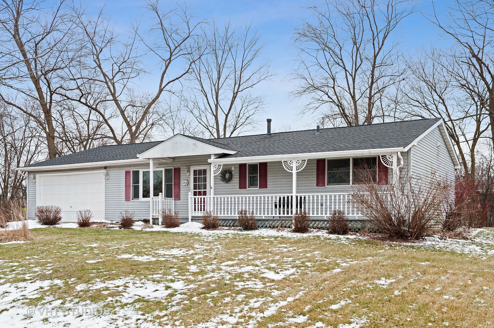 Property Photo:  2N238 Alma Avenue  IL 60148 