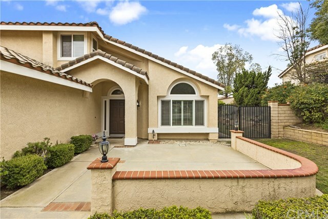 Property Photo:  916 High Peak Drive  CA 92506 