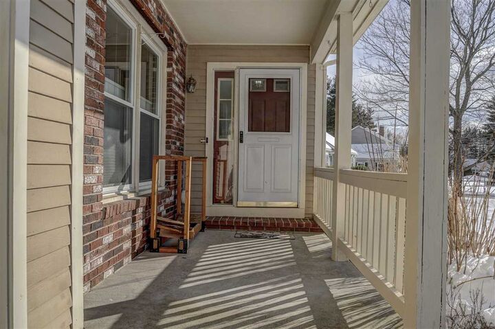 Property Photo: 4 Waubeeka Springs Road NH 03051