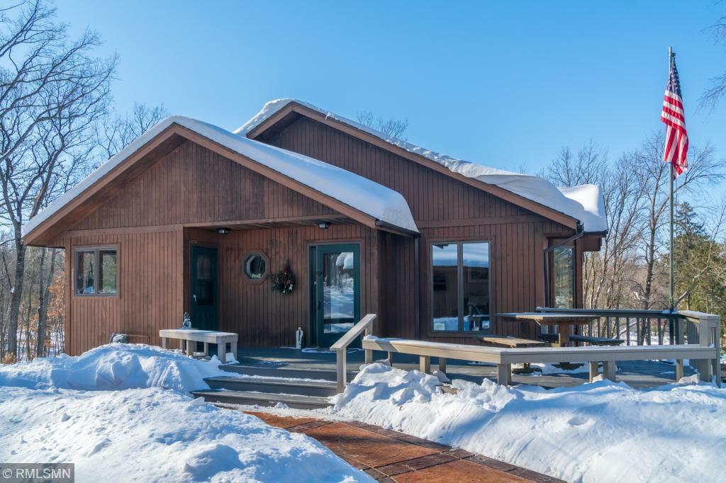 Property Photo:  764 Hickory Point Lane  WI 54001 