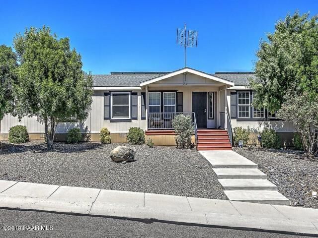 1098 Louie Street  Prescott AZ 86301 photo