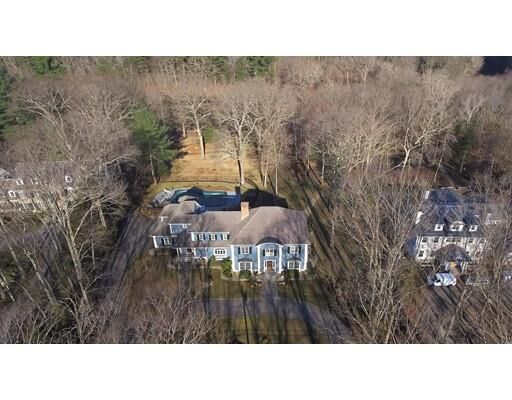 Property Photo: 107 Livingston Rd MA 02482