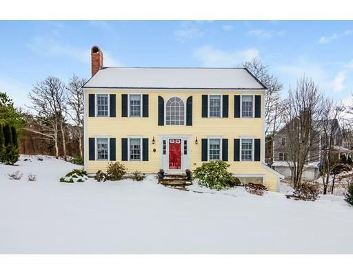 Property Photo:  1 Ridgehill Ln  MA 02562 