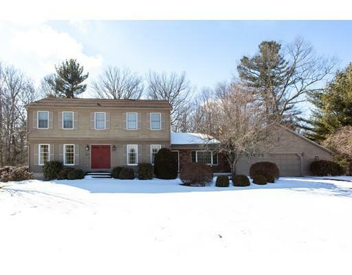 Property Photo:  203 Tanglewood Dr  MA 01028 