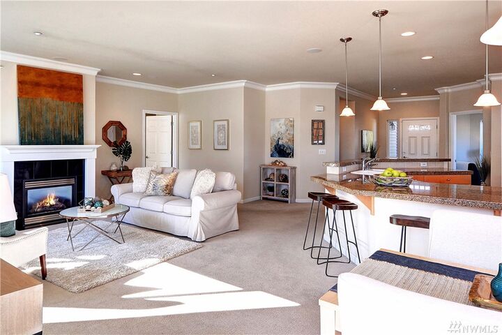 Property Photo:  1301 67th St SE 2-A  WA 98092 