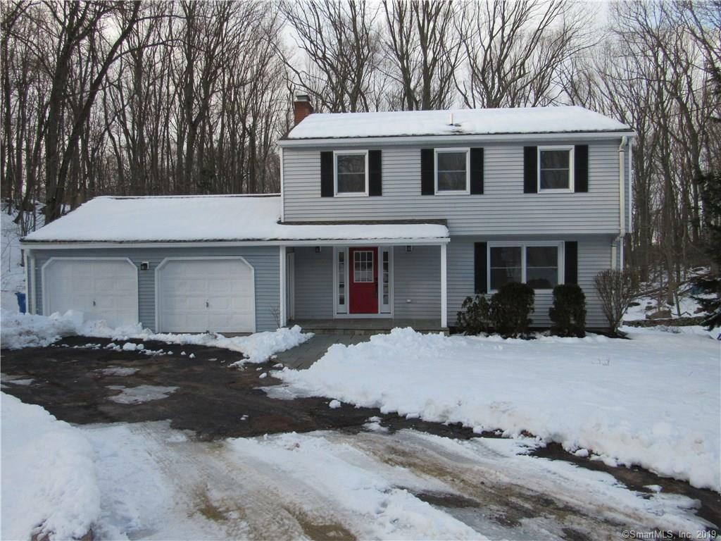 Property Photo:  63 Troiano Road  CT 06518 