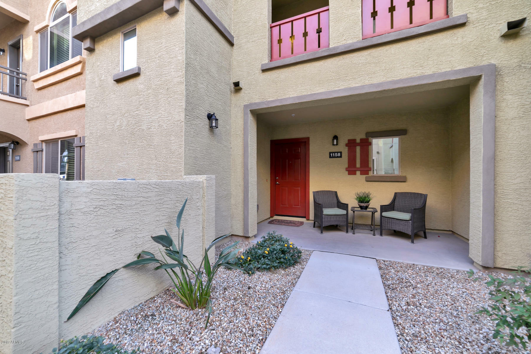 Property Photo:  2150 W Alameda Road 1158  AZ 85085 