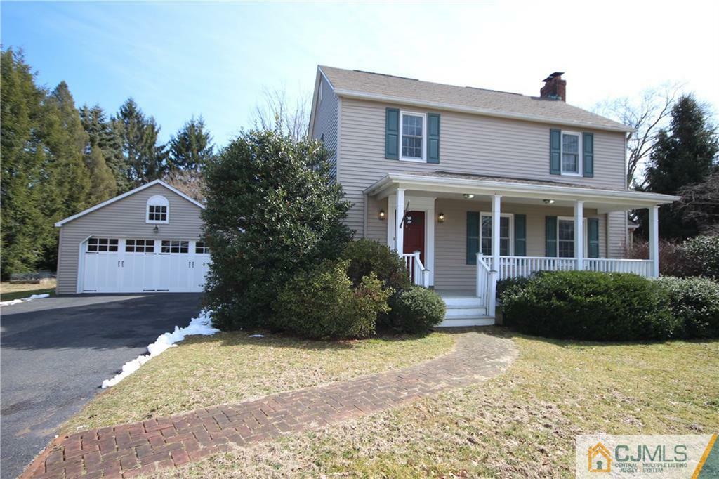 Property Photo:  12 Prospect Avenue  NJ 08536 