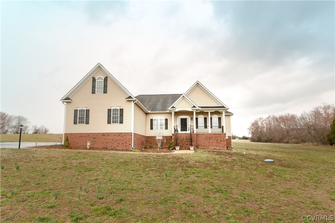Property Photo:  11600 Granary Hills Drive  VA 23002 