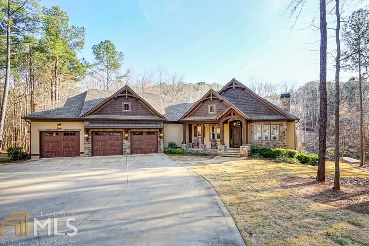 Property Photo: 1190 Oconee Way GA 30642