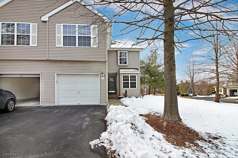 Property Photo:  2 Arcola Way  NJ 08801 
