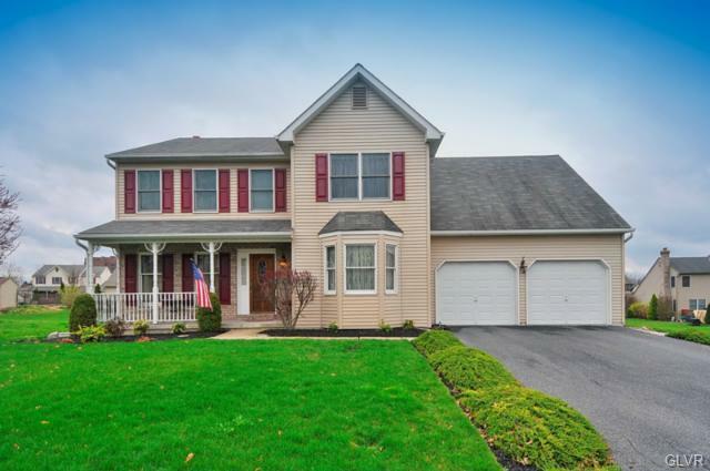 Property Photo:  2938 Mallard Court  PA 18064 