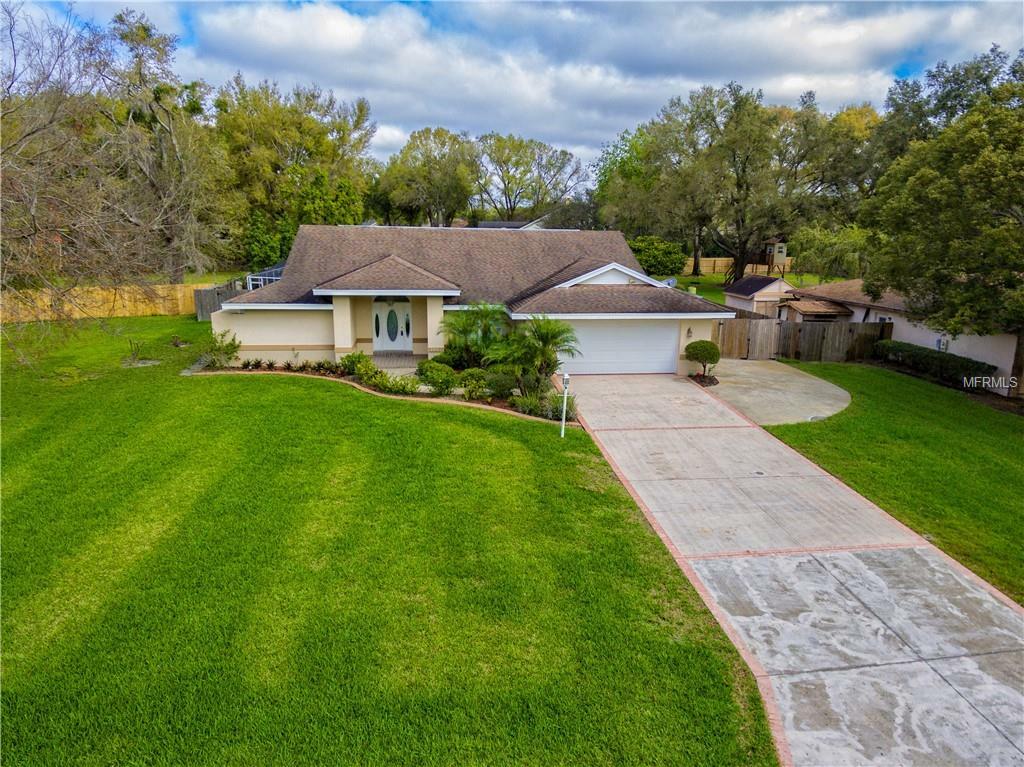 Property Photo:  3807 Gaines Drive  FL 33884 