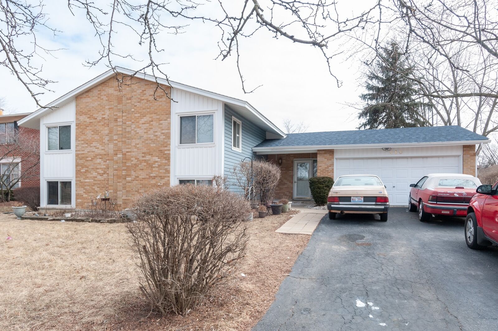 Property Photo: 480 Nassau Avenue IL 60440
