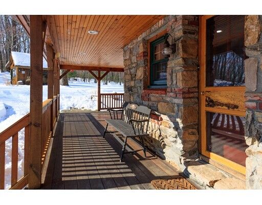 Property Photo:  126 Worcester/Providence Tpke  MA 01590 