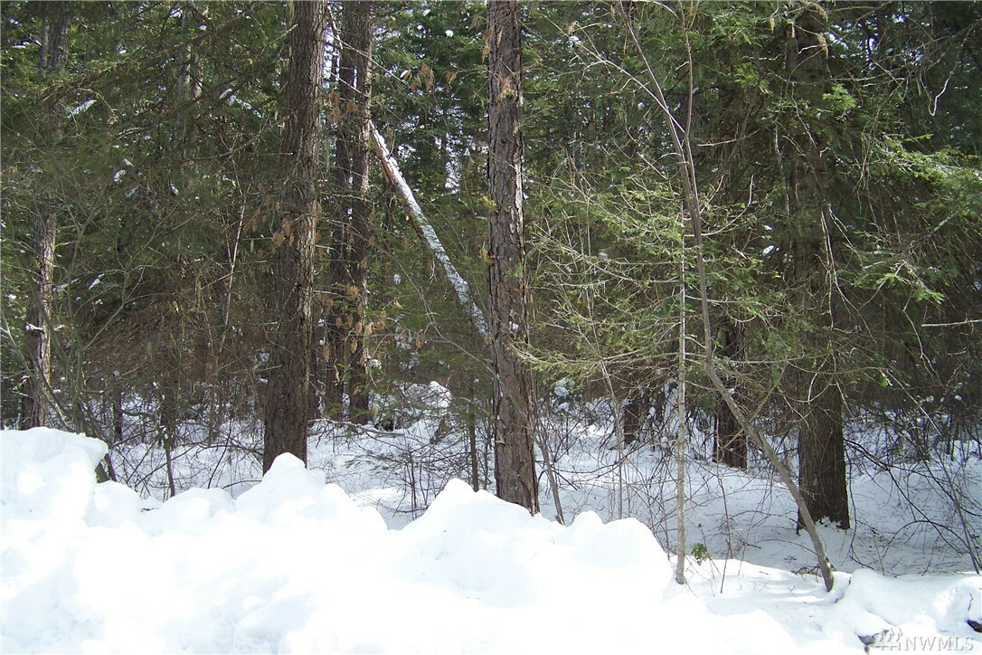 Property Photo: Lot 20 Big Horn Wy WA 98922