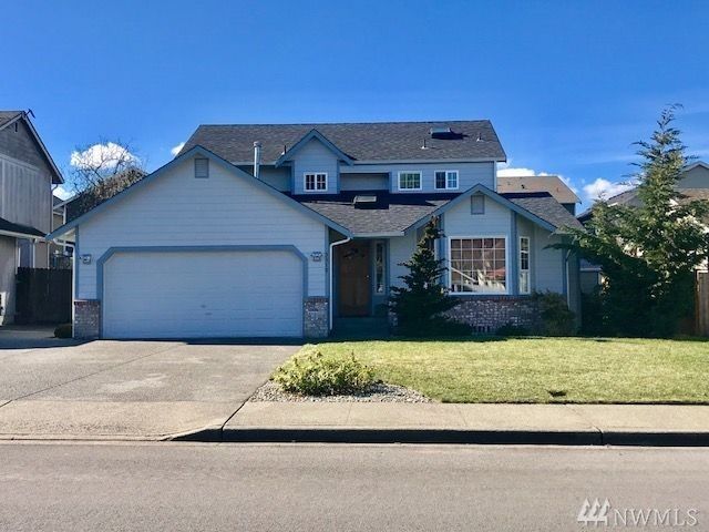 Property Photo: 3319 Jeri Dr NE WA 98516