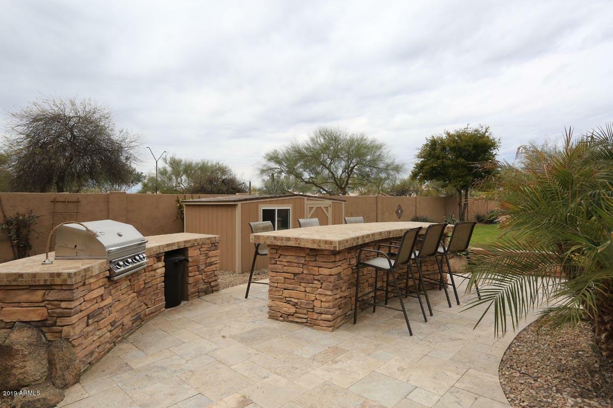 Property Photo:  4812 E Fernwood Court  AZ 85331 