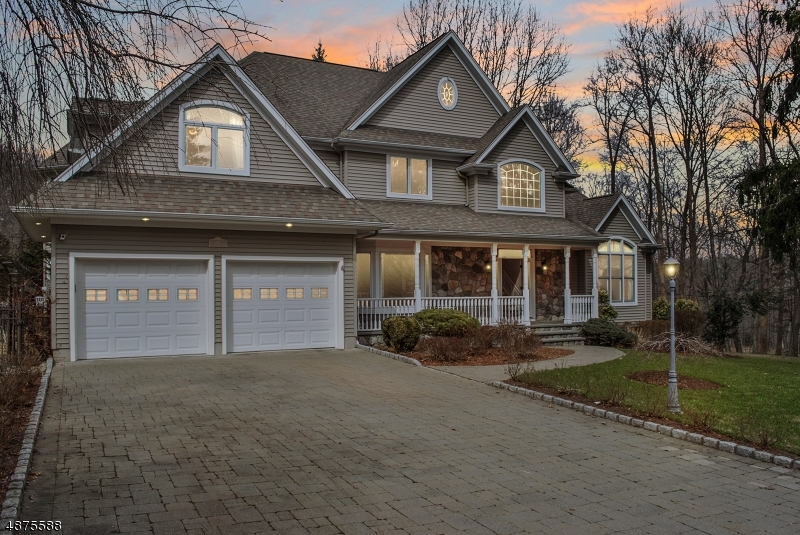 Property Photo: 46 Woodland Rd NJ 07645