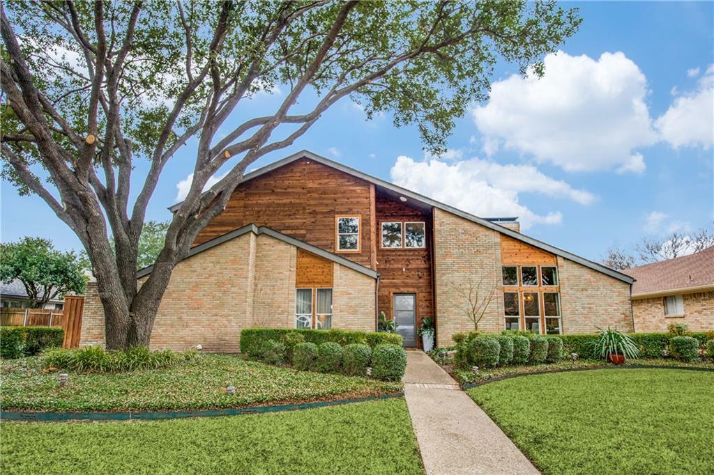 Property Photo:  7226 Rustic Valley Drive  TX 75248 