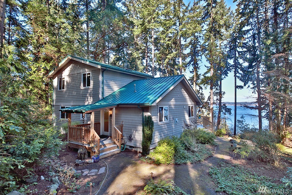 Property Photo:  3727 Saratoga Rd  WA 98260 