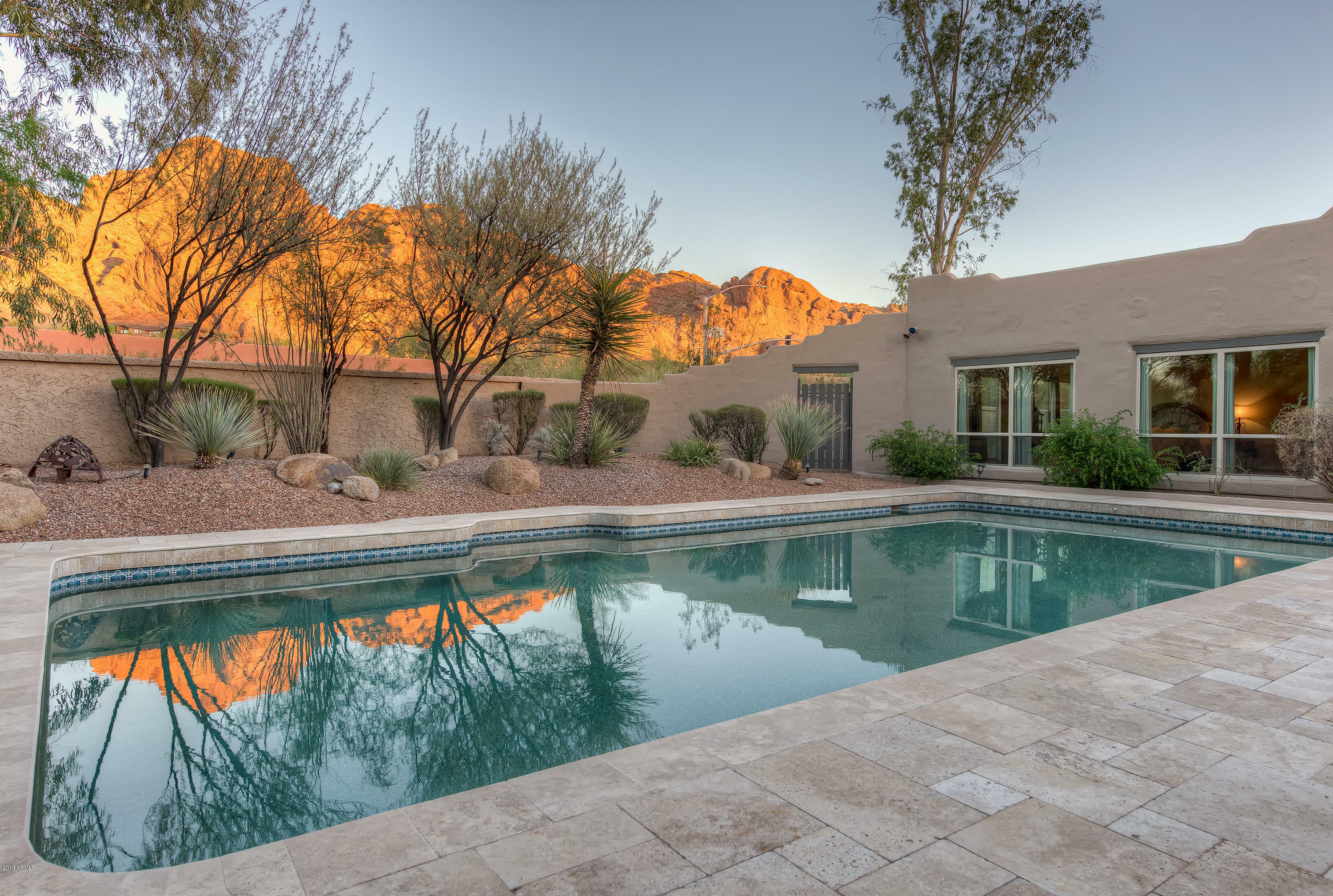 Property Photo: 4841 E Marston Drive AZ 85253