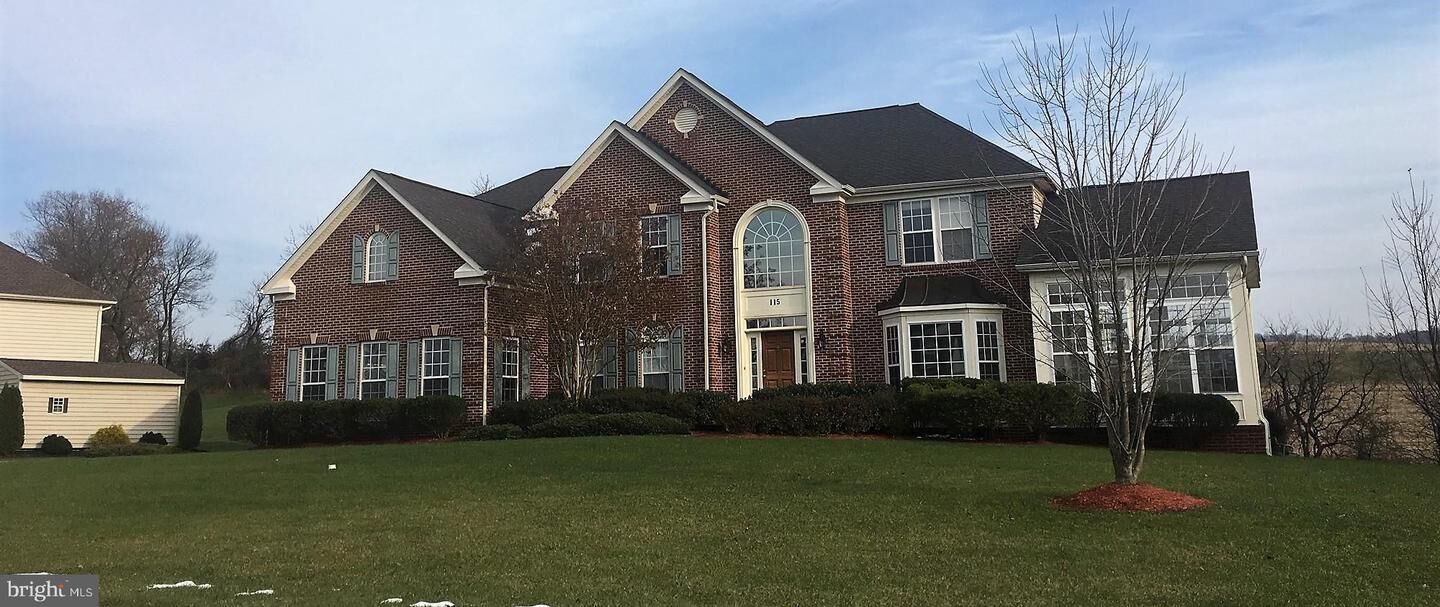 Property Photo:  115 N Orchard View Drive  PA 17331 