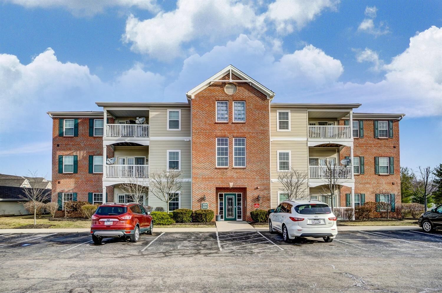 Property Photo: 3118 Grand Falls Boulevard OH 45039