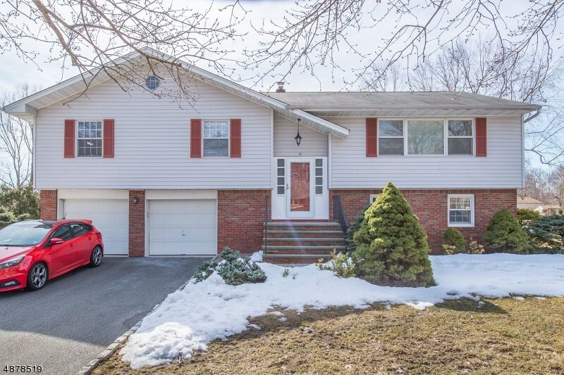 Property Photo:  17 Mc Neile Dr  NJ 07054 