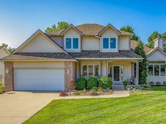 Property Photo:  5806 Northview Drive  IA 50266 