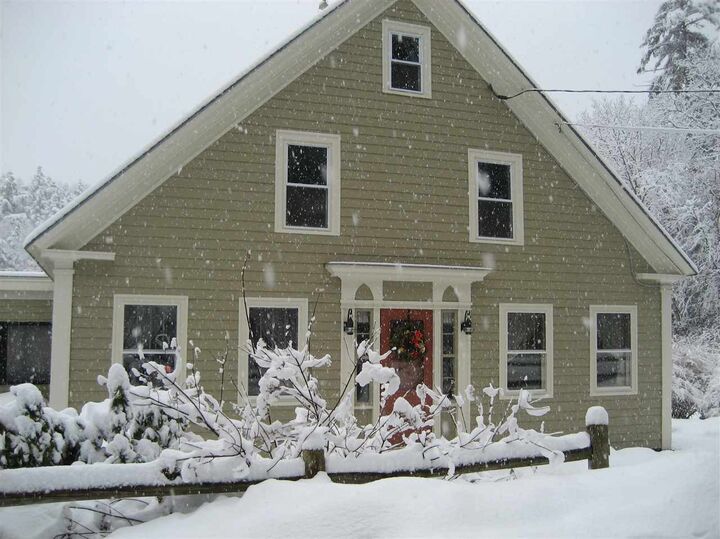 Property Photo:  306 Hadley Road  NH 03452 