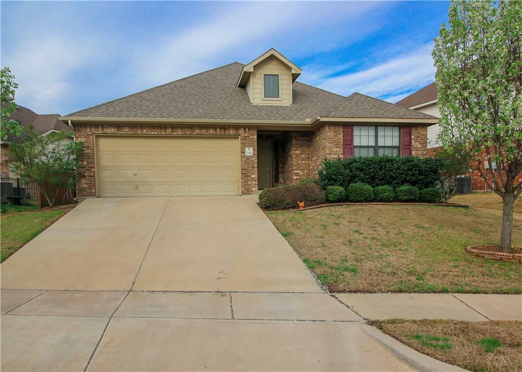 Property Photo:  2908 Shoreline Drive  TX 76028 