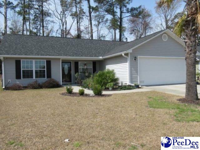 5034 Milan Road  Florence SC 29506 photo