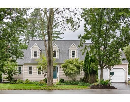 Property Photo:  768 First Parish Road  MA 02066 